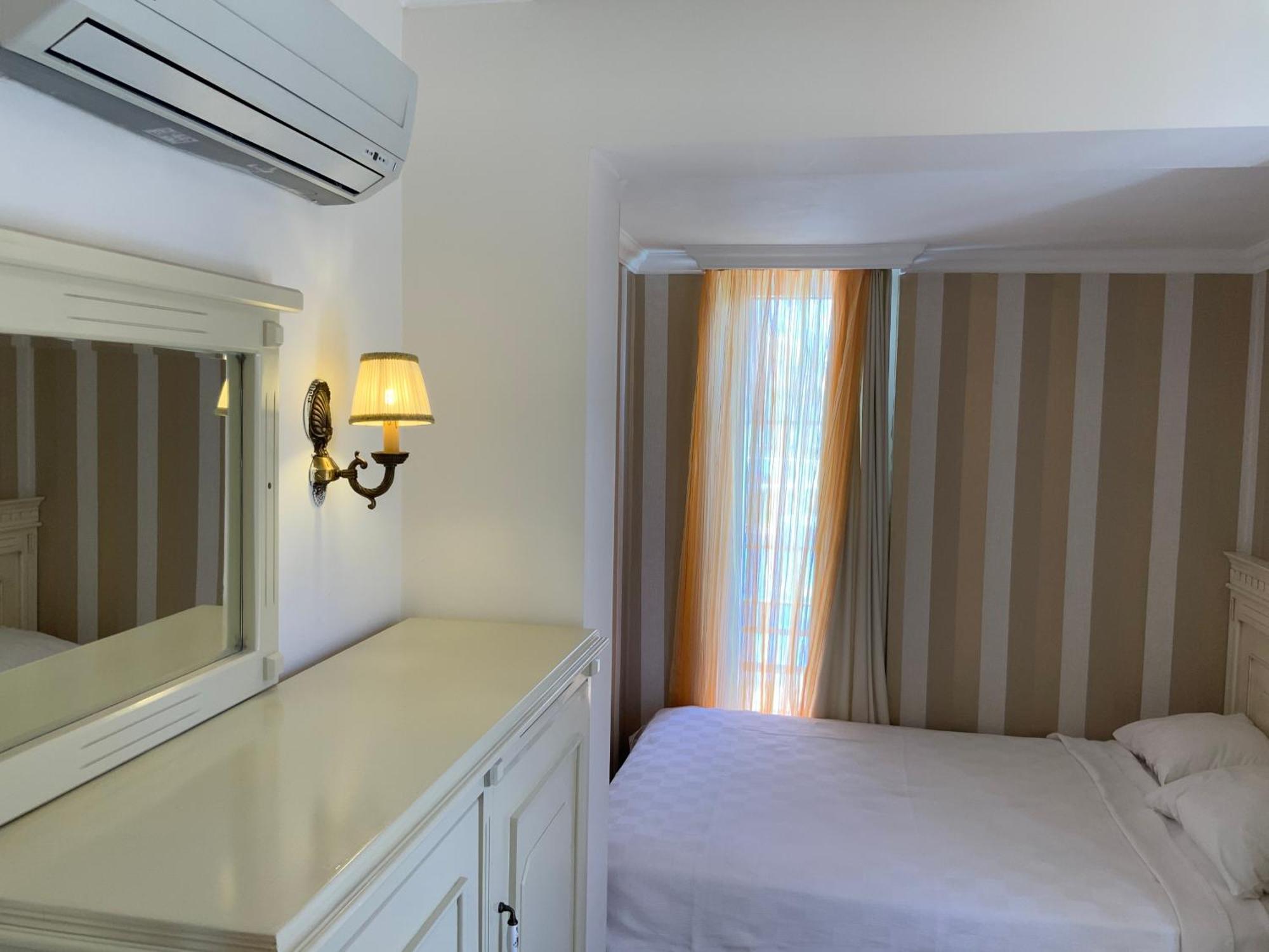 VillaMel Fethiye Luaran gambar