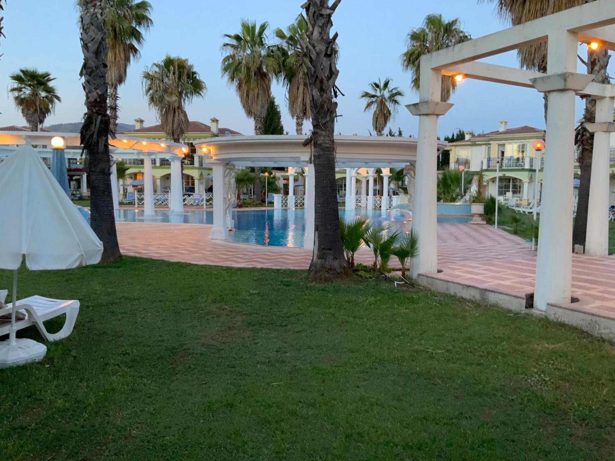 VillaMel Fethiye Luaran gambar