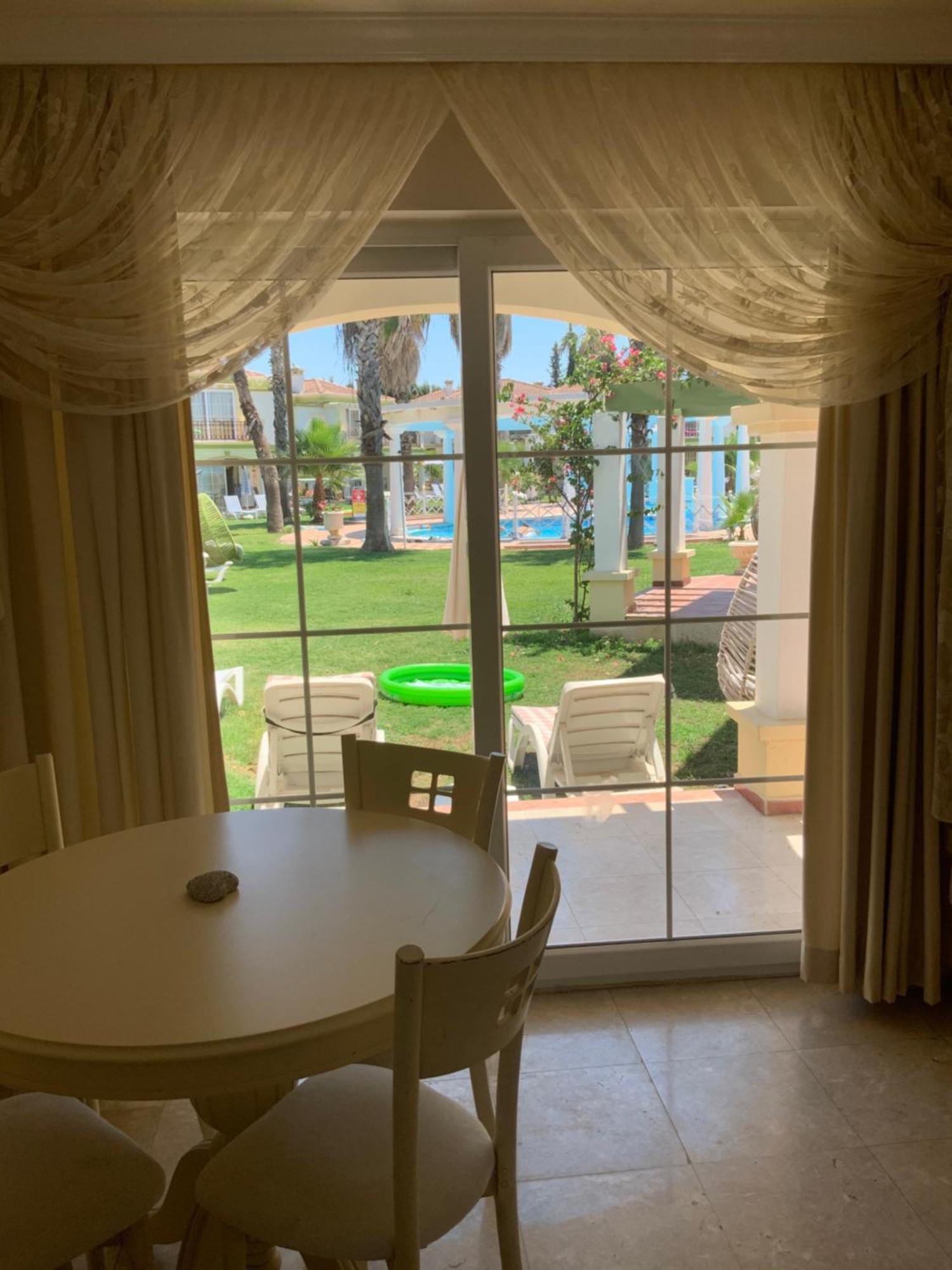 VillaMel Fethiye Luaran gambar