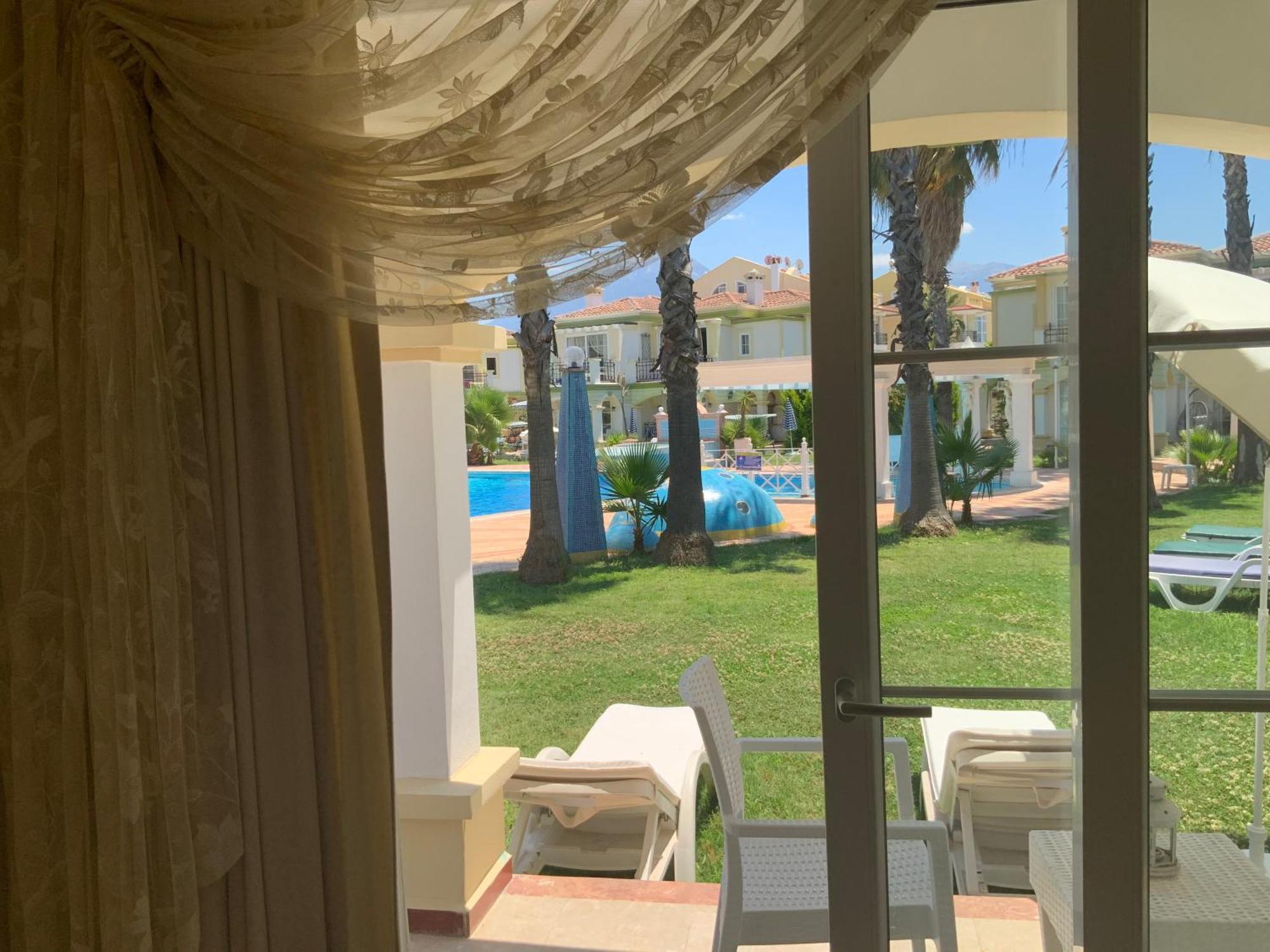 VillaMel Fethiye Luaran gambar