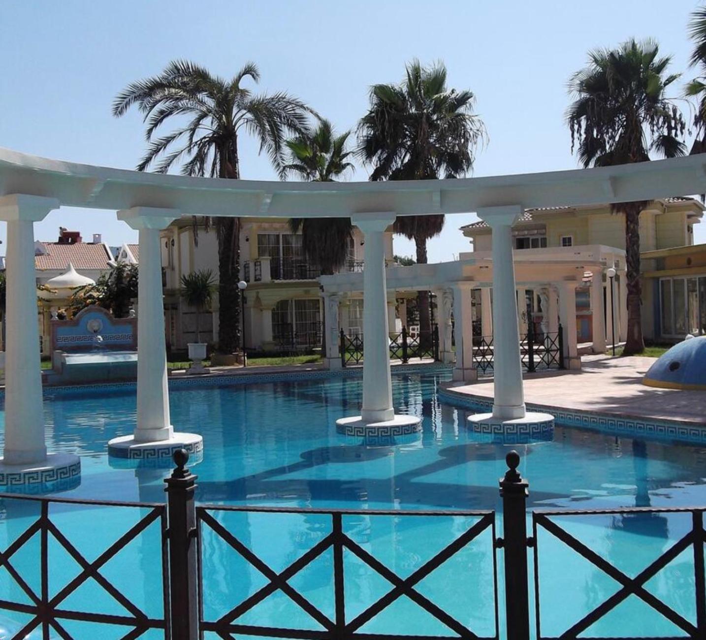 VillaMel Fethiye Luaran gambar