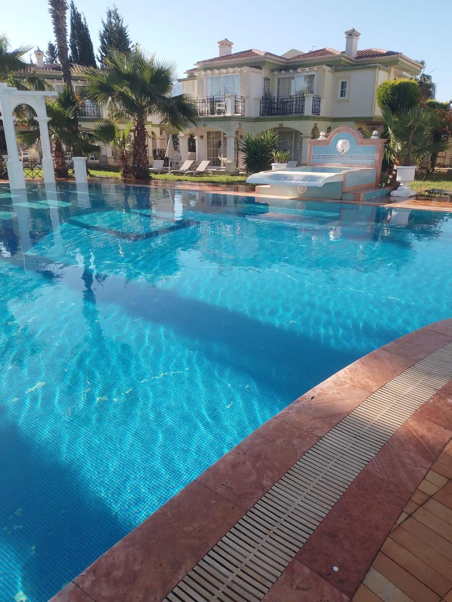 VillaMel Fethiye Luaran gambar