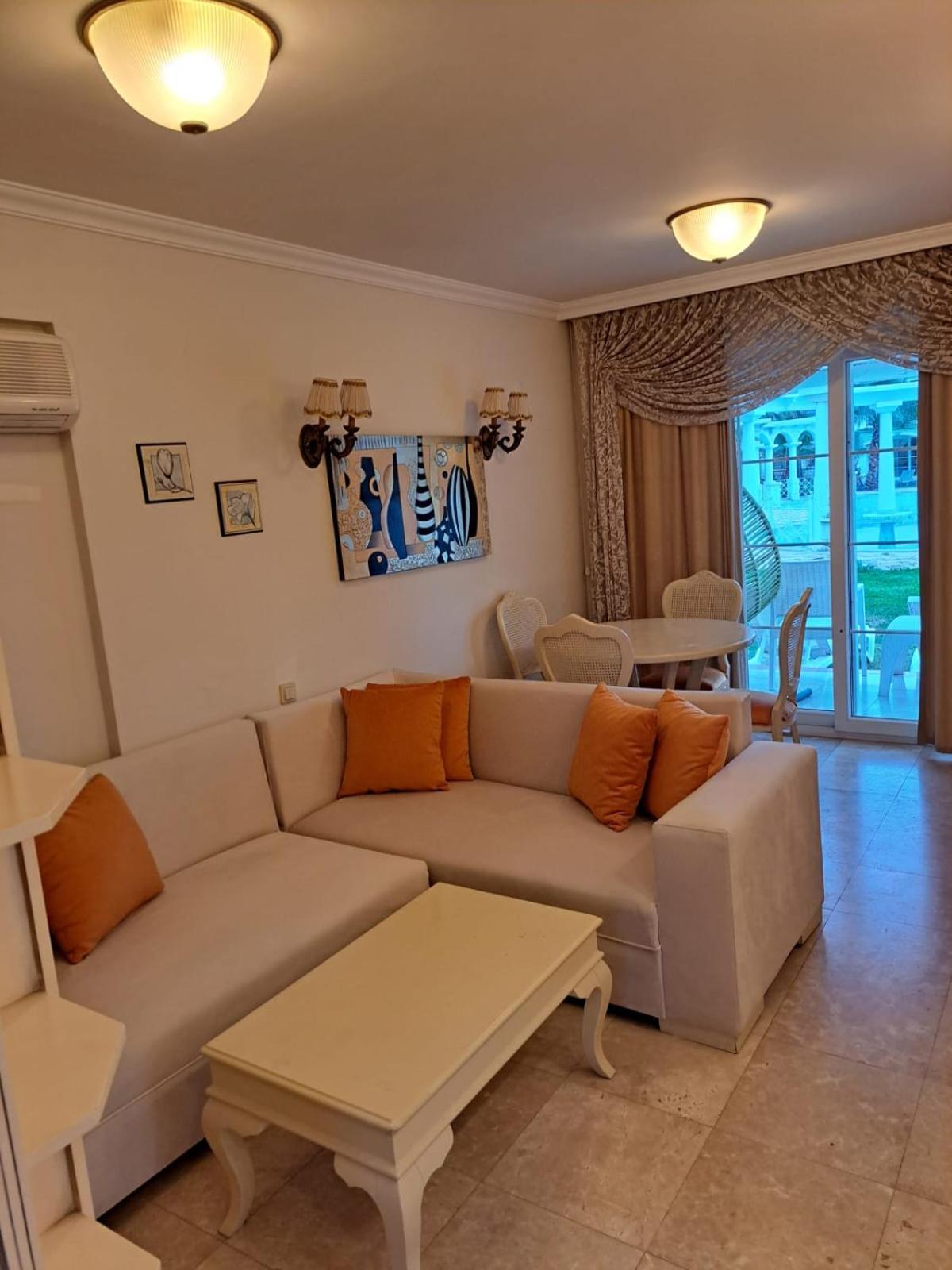 VillaMel Fethiye Luaran gambar