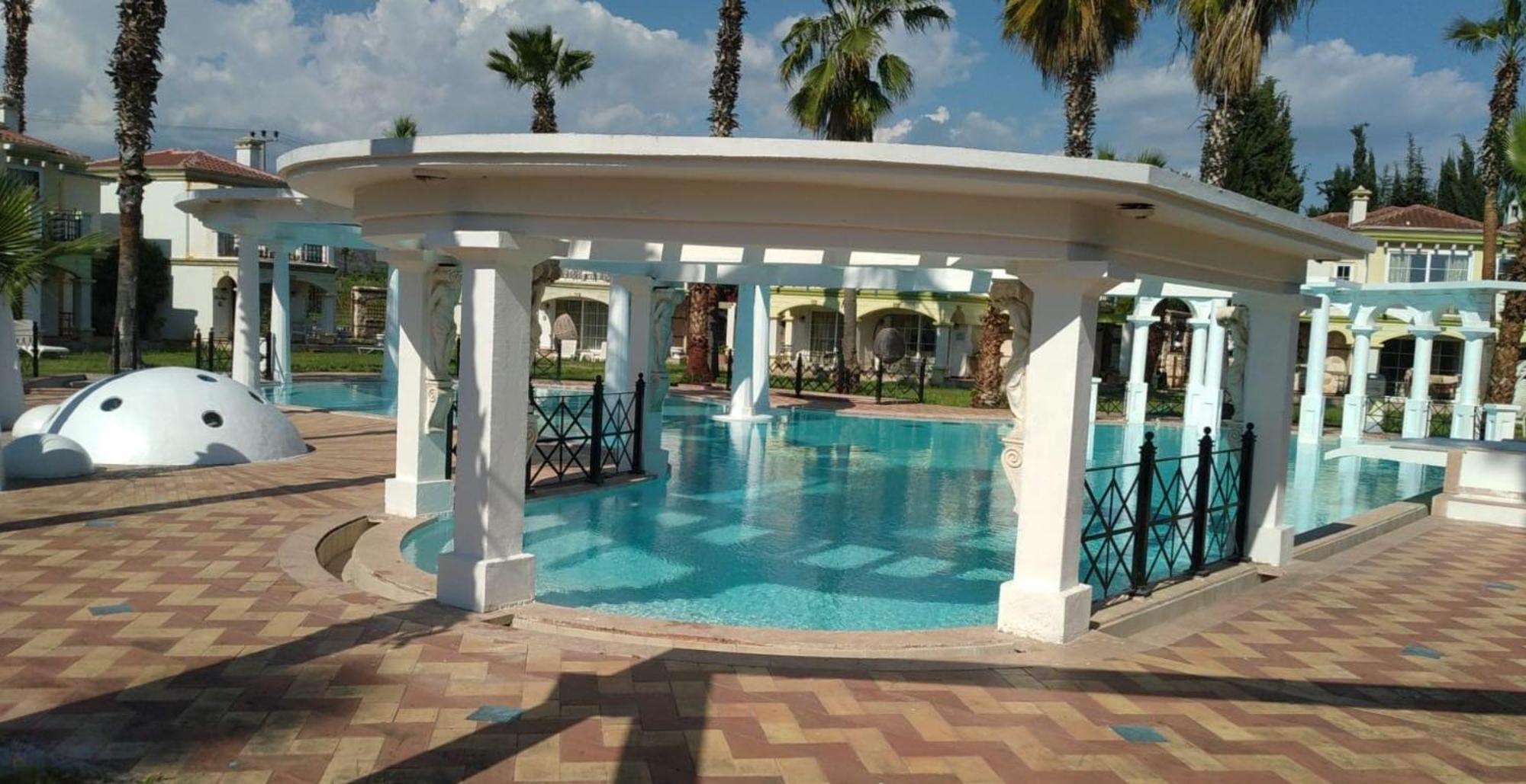 VillaMel Fethiye Luaran gambar