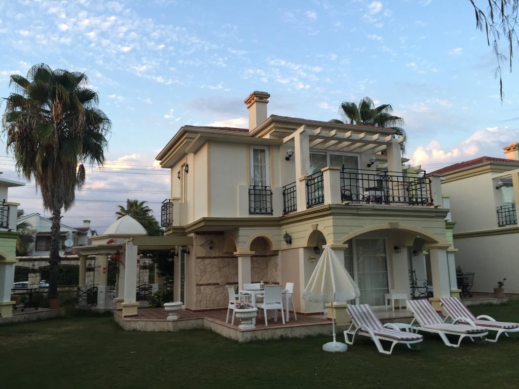 VillaMel Fethiye Luaran gambar