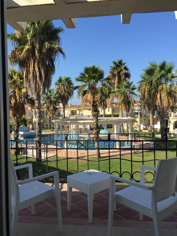 VillaMel Fethiye Luaran gambar