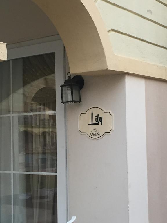 VillaMel Fethiye Luaran gambar