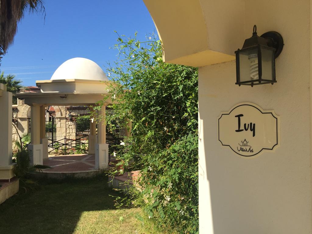 VillaMel Fethiye Luaran gambar