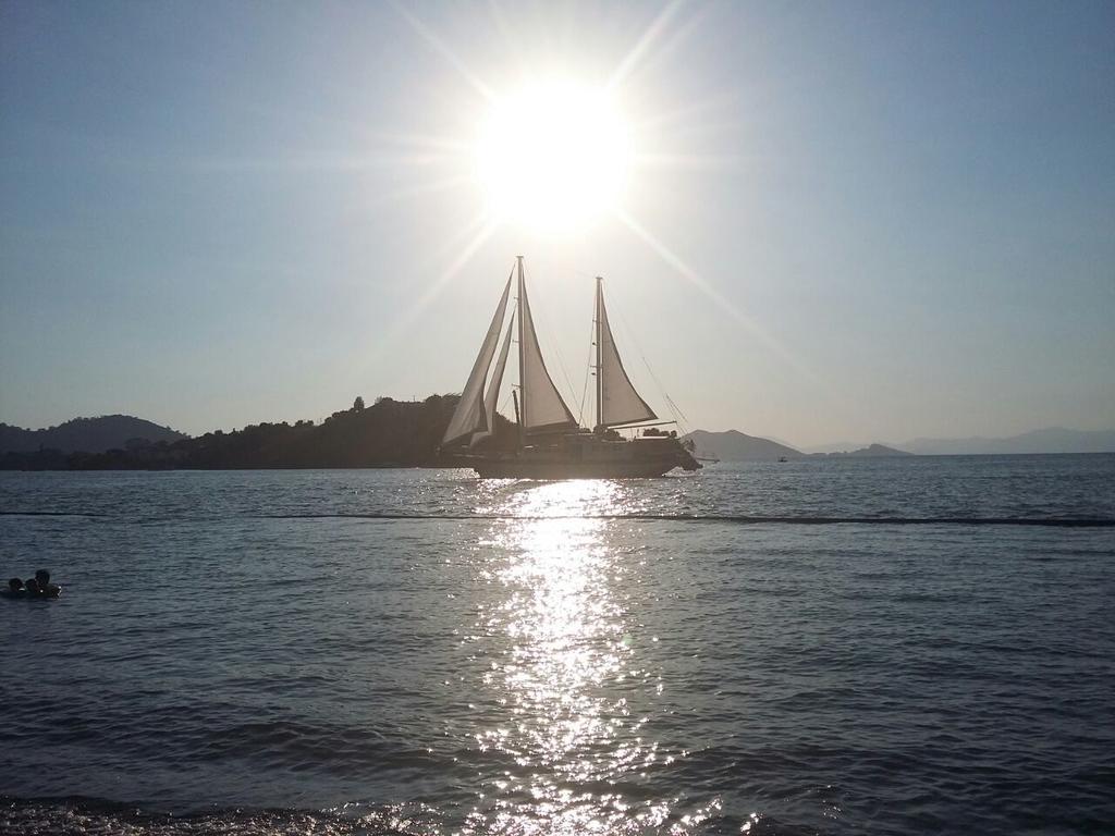 VillaMel Fethiye Luaran gambar
