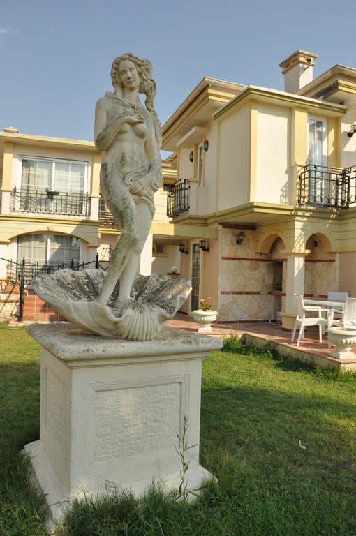 VillaMel Fethiye Luaran gambar