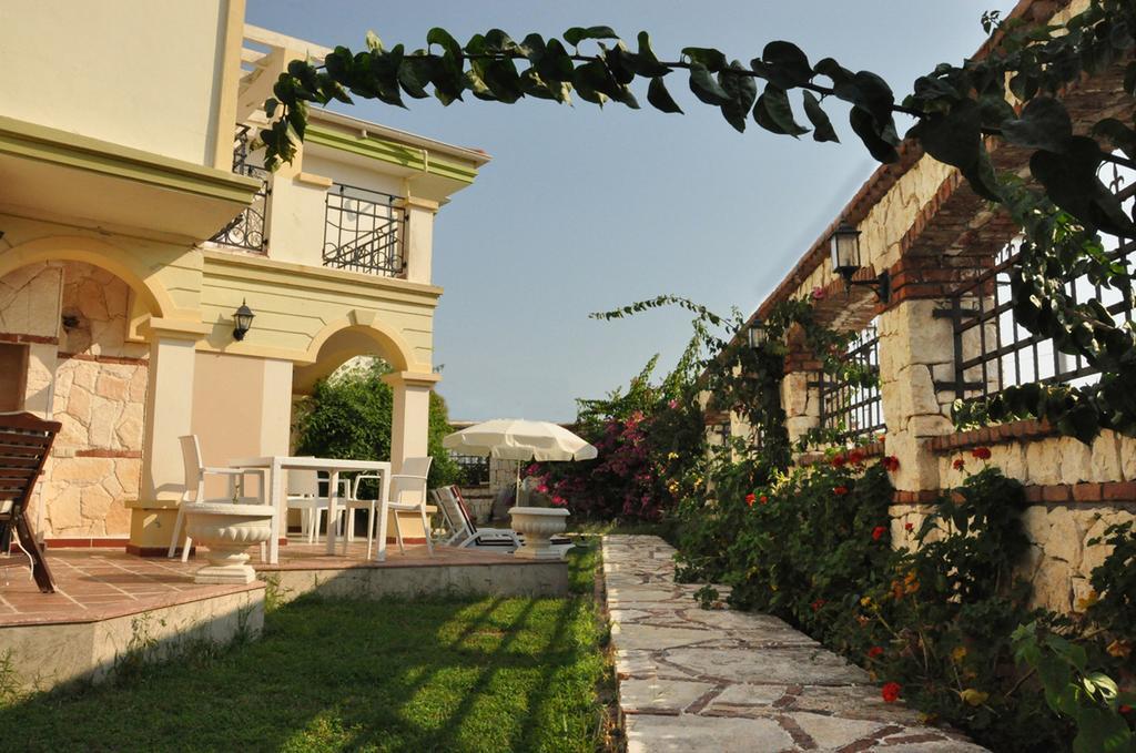 VillaMel Fethiye Luaran gambar