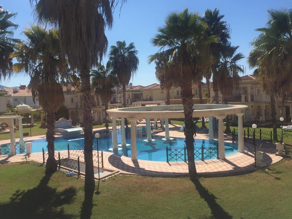 VillaMel Fethiye Luaran gambar