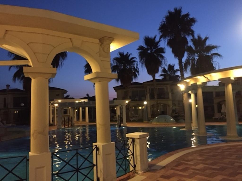 VillaMel Fethiye Luaran gambar