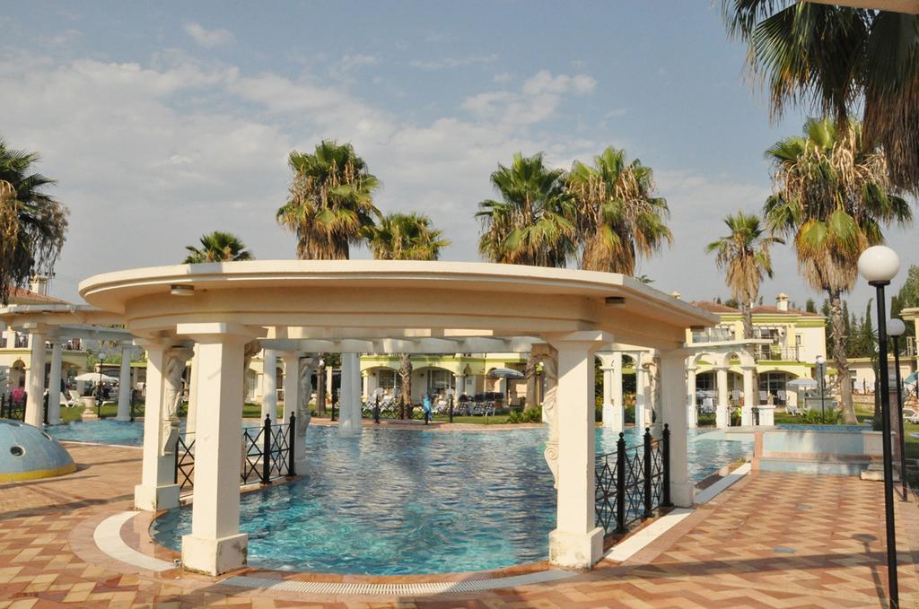 VillaMel Fethiye Luaran gambar