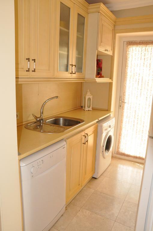 VillaMel Fethiye Luaran gambar