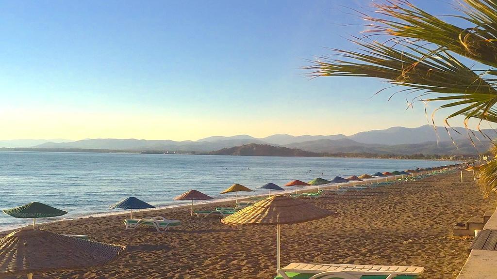 VillaMel Fethiye Luaran gambar