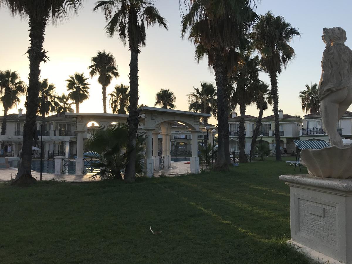 VillaMel Fethiye Luaran gambar
