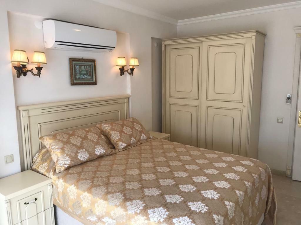 VillaMel Fethiye Luaran gambar