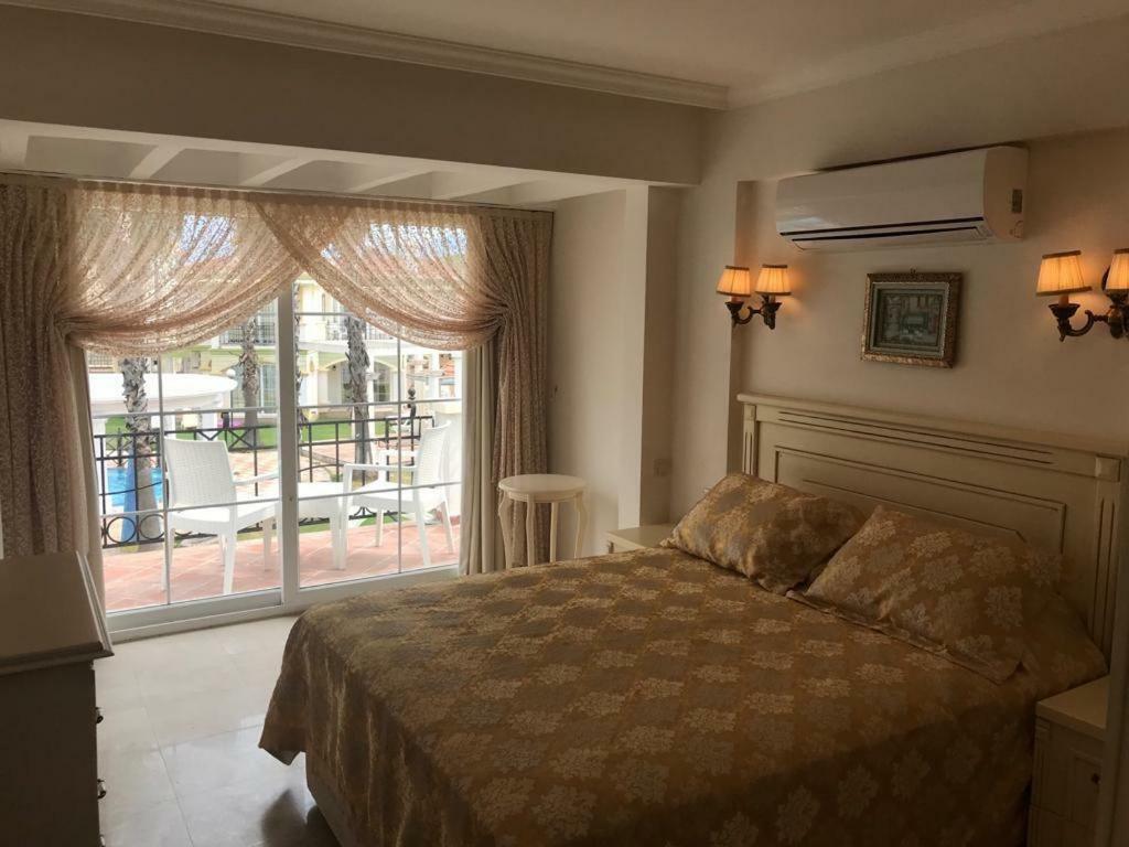VillaMel Fethiye Luaran gambar