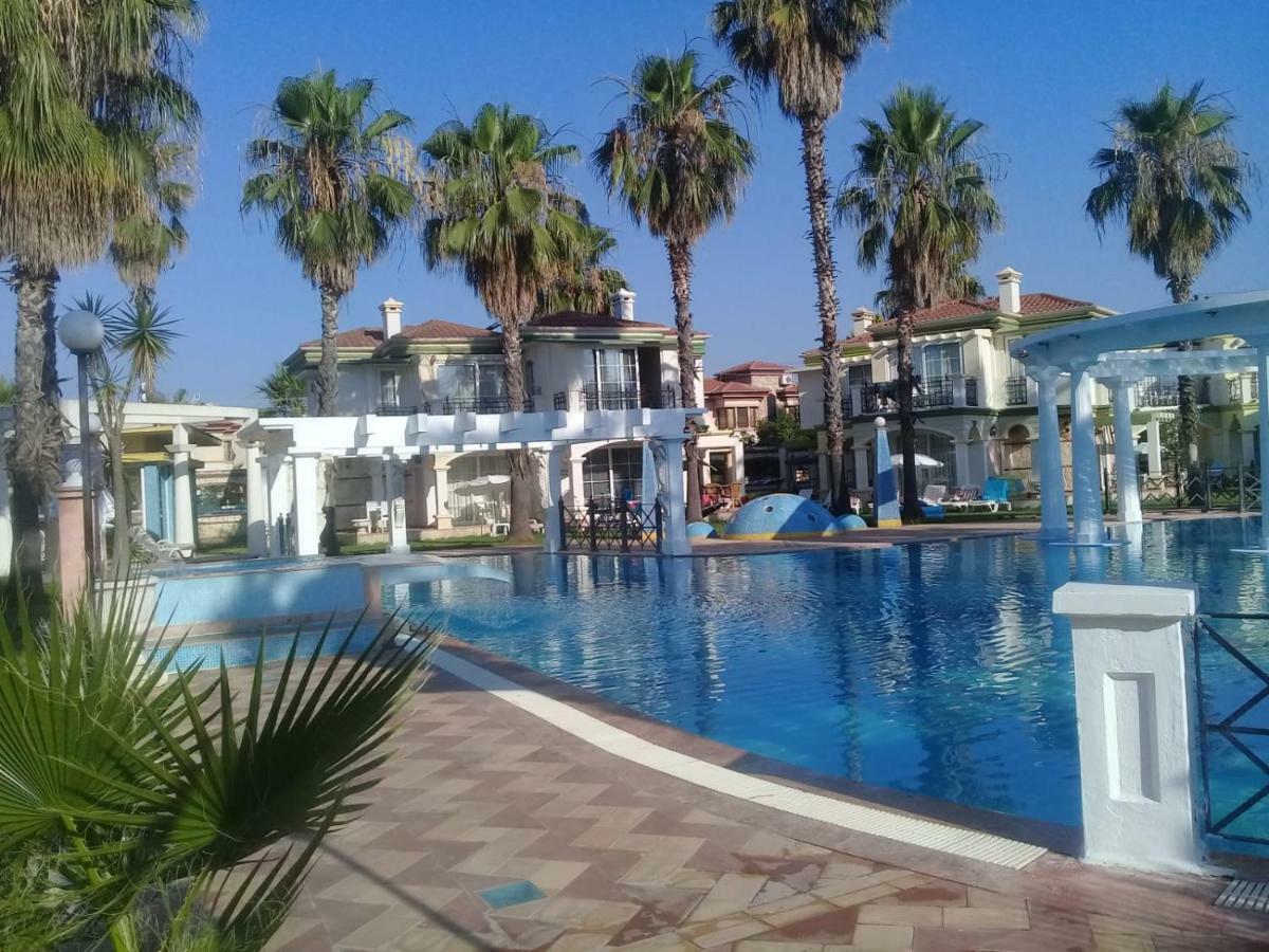 VillaMel Fethiye Luaran gambar