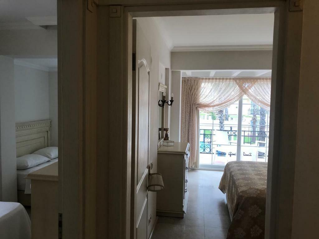 VillaMel Fethiye Luaran gambar