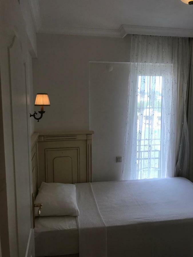 VillaMel Fethiye Luaran gambar